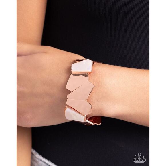 Make a Ripple - Copper - Picture 3 of 7